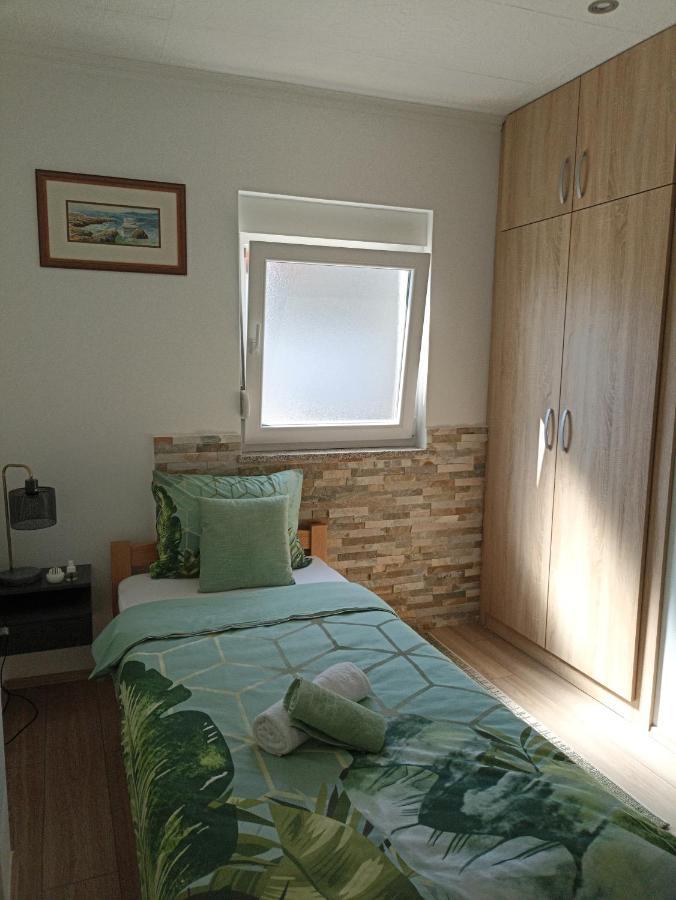 Apartman Lara Zadar Daire Dış mekan fotoğraf