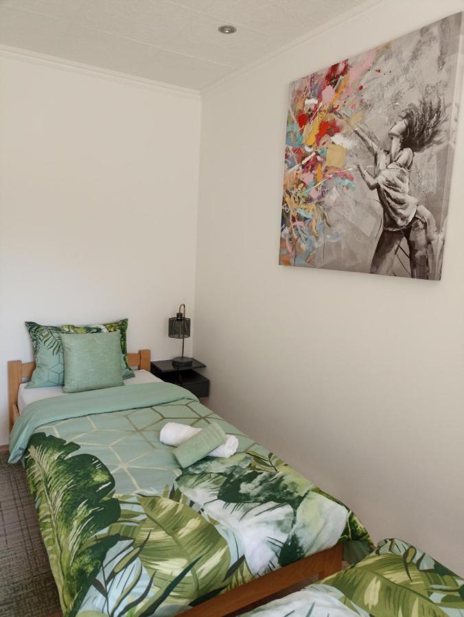 Apartman Lara Zadar Daire Dış mekan fotoğraf