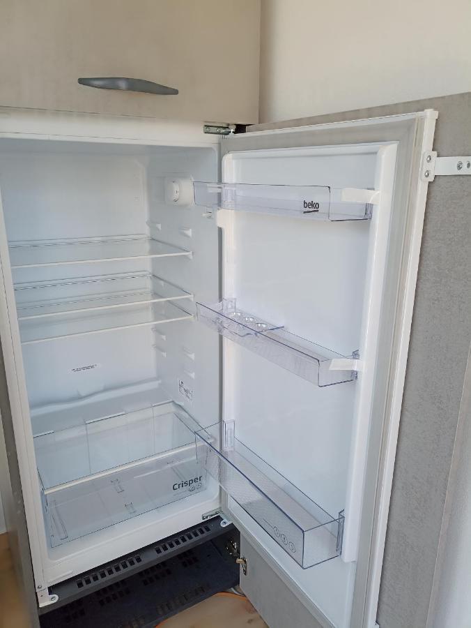 Apartman Lara Zadar Daire Dış mekan fotoğraf