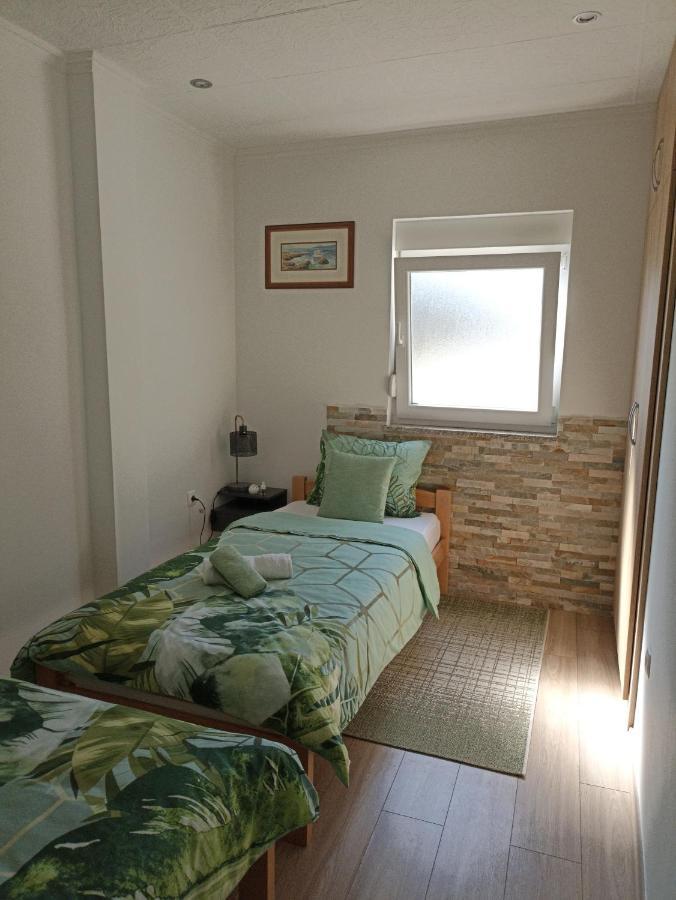 Apartman Lara Zadar Daire Dış mekan fotoğraf